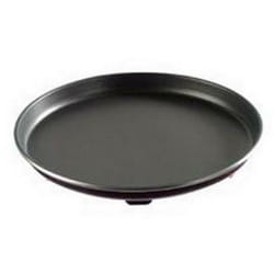 Plat crisp mo D310 mm revetement ainti-a de micor ondes Fagor