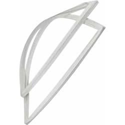 Joint de porte (partie réfrigerateur) d'origine (2426448326) Réfrigérateur, congélateur aeg, electrolux Faure zanussi