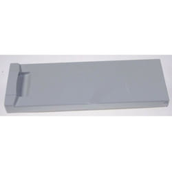 Portillon freezer pour refrigerateur glem