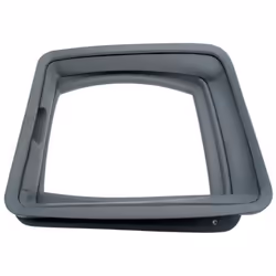 Manchette compatible pour lave-linge WHIRLPOOL, LADEN, BAUKNECHT, PRIVILEG, PROLINE 481246668749, 461973081722 Appareils comp ...