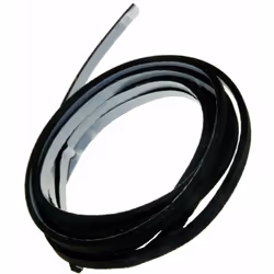 Joint d'origine pour sèche-linge SIEMENS, BOSCH, NEFF 00167651 Appareils compatibles : [SÈCHE-LINGE BOSCH: ] WTA3100, WTA3100 ...