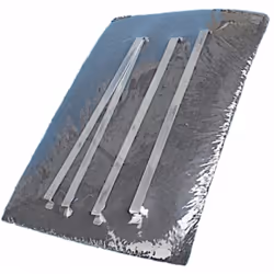Lot de 2 Filtres à charbon pour hotte SAUTER, BRANDT, DE DIETRICH, FAGOR, THOMSON 74X9448 AK506AE1 Appareils compatibles : [H ...