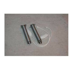 Kit ressorts+cables de porte pour lave vaisselle Siemens