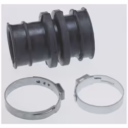 Durite pour Lave-vaisselle. Référence de la pièce : 480140100778, Marque : WHIRLPOOL. Caractéristiques de la pièce = Largeur  ...