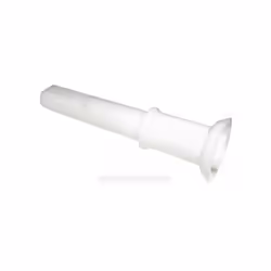 Axe entrainement pour Robot. Référence de la pièce : 104990S, Marque : MAGIMIX. Couleur de la pièce : Blanc.