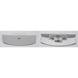 Poignee de porte congelateur pour refrigerateur Laden