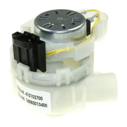 Electrovanne pour Lave-vaisselle Smeg 690072832
