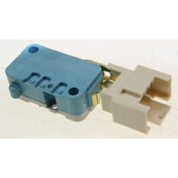 Micro-interrupteur pour Lave-vaisselle Smeg 814490872