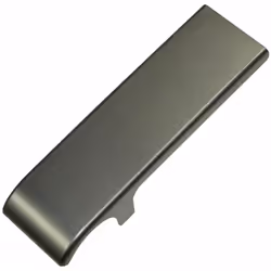 Poignée de porte d'origine pour réfrigérateur, congélateur SAMSUNG La porte d'un appareil frigorifique est une pièce très sol ...