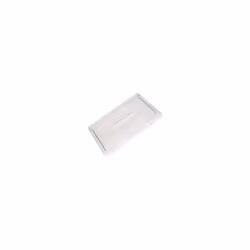 Façade de bac légumier 230x155 pour Réfrigérateur. Référence de la pièce : C00283268, Marque : INDESIT.