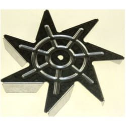 Hélice ventilateur pour Four Smeg 039290137