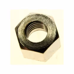 Ecrou pour Four. Référence de la pièce : 902610342, Marque : SMEG. Caractéristiques de la pièce = Couleur : Argent/Largeur :  ...
