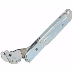 Charnière de porte d'origine pour four, cuisinière SMEG, BOSCH, SIEMENS, NEFF 931331388 Appareils compatibles : [FOUR, CUISIN ...