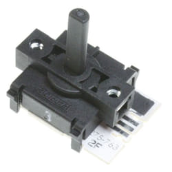 Commutateur pour Four Smeg 816810402
