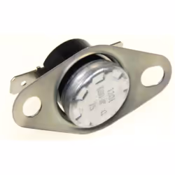 Thermostat nt-101 10a/125v 15a pour Four. Référence de la pièce : DE47-20032B, Marque : SAMSUNG. Couleur de la pièce : Gris.