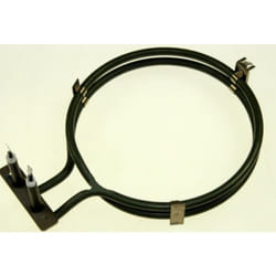 Résistance circulaire 1200w pour Four Samsung DG47-00009A