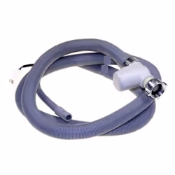 Tuyau d'arrivée d'eau pour Lave-vaisselle. Référence de la pièce : DD62-00102A, Marque : SAMSUNG.