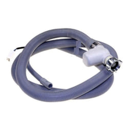 Tuyau d'arrivée d'eau pour Lave-vaisselle Samsung DD62-00102A