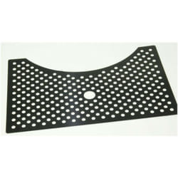 Grille inox de tireuse a biere SEB
