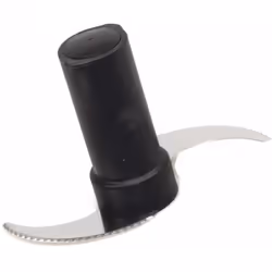 Couteau métal 5200 pour Robot ménager MAGIMIX 17042,17349 Appareils compatibles : [ROBOT MÉNAGER MAGIMIX: ] 18521F, 18522F, 1 ...