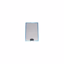 Filtre à graisse pour Hotte. Référence de la pièce : 74X3894, Marque : SAUTER.