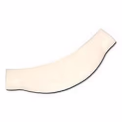 Poignée de porte d'origine pour lave-linge FAR, BEKO, AYA, ALTUS, BLUESKY, CONTINENTAL EDISON, SELECLINE, ARDEM, FUNIX 280599 ...