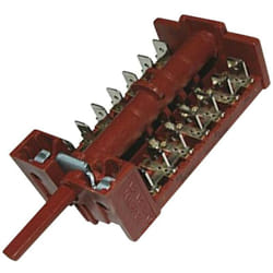 Continental Edison - Commutateur (308638-33265) (32012514) Four, cuisinière 3086383663946829837 frionor, westwood, telefunken f