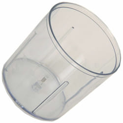 Bol plastique (SS-194302) Robot ménager Moulinex