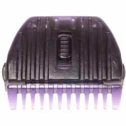 Peigne de précision pour Tondeuse. Référence de la pièce : 35876614, Marque : BABYLISS. Couleur de la pièce : Noir.