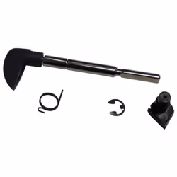 Axe fixation pour Robot. Référence de la pièce : KW713369, Marque : KENWOOD.