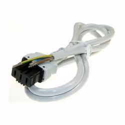 Cable de raccordement d'origine pour Four, cuisinière BOSCH, SIEMENS, NEFF 00754544 Appareils compatibles : [FOUR MICRO-ONDES ...