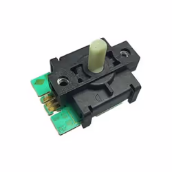 Potentiomètre pour Four. Référence de la pièce : 816810298, Marque : SMEG.