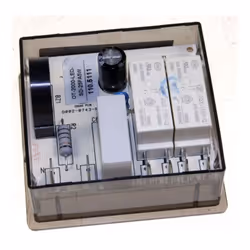 Programmateur horloge pour Four. Référence de la pièce : 816291317, Marque : SMEG.