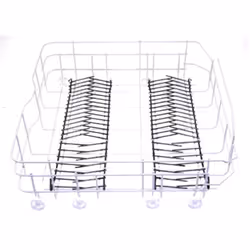 Panier inférieur pour Lave-vaisselle. Référence de la pièce : C00275698, Marque : INDESIT.