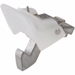 Fermeture de porte d'origine pour Lave-linge BOSCH, SIEMENS, CONSTRUCTA 00634207, 00181984 Appareils compatibles : [MACHINE À ...