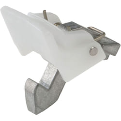Bosch - Fermeture de porte d'origine (00634207, 00181984) Lave-linge constructa, siemens, viva