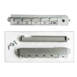 Boitier commande sans module pour hotte Roblin