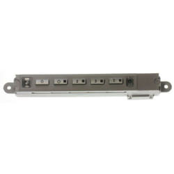 Clavier De Commande Pour Hotte Roblin