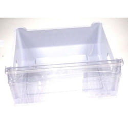 Bac complet partie congelateur pour refrigerateur Samsung