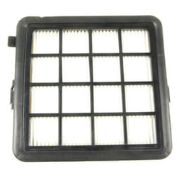 Tornado - filtre hygiene pour aspirateur