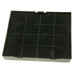 Electrolux - Filtre à charbon 237x222x30mm pour Hotte 484000008779