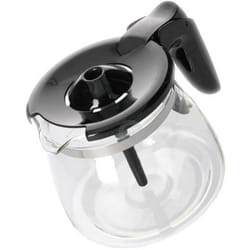 Verseuse noire profonde pour cafetiere Philips