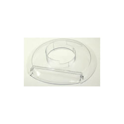 Couvercle anti-éclaboussure pour Robot multifonction Kenwood KW716198