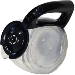 Verseuse avec couvercle (296462-6141) (FS-9100016390) Cafetière, Expresso Tefal