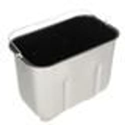 CUVE NEW BAGUETTE POUR MACHINE A PAIN MOULINEX - BVMPIECES