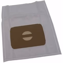 Boite de 4 sacs microfibre pour Aspirateur ELETROLUX 35600771 Appareils compatibles : [ASPIRATEUR DILEM: ] ETA405[ASPIRATEUR  ...