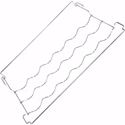 Clayette, étagère porte bouteilles d'origine pour réfrigérateur, congélateur BEKO Dimensions : 590X347 mm 5742830100 Appareil ...