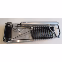 AGRÉGAT DE REFROIDISSEMENT POUR FRIGO DOMETIC - BVMPIECES
