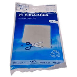 Filtre moteur grille pour Aspirateur Electrolux 2197012012