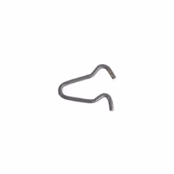 Clip (x1) joint dec porte pour Four. Référence de la pièce : 6010058011, Marque : ELECTROLUX.